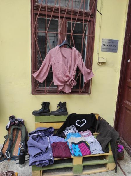 Bolhapiac a Weber udvarán bolhapiac2