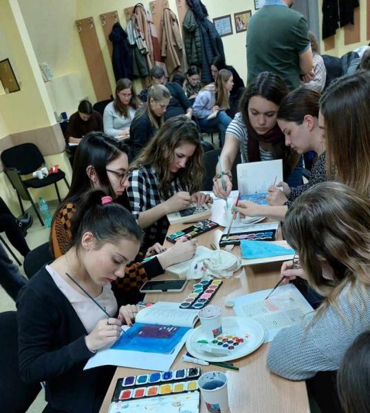 Képpoézis műhely szakmai napon keppoezis-muhely